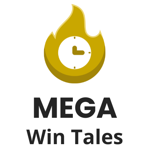 Mega Win tales